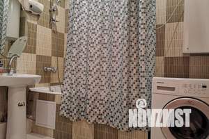 2-к квартира, посуточно, 53м2, 8/14 этаж