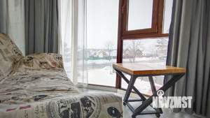 1-к квартира, посуточно, 25м2, 2/4 этаж