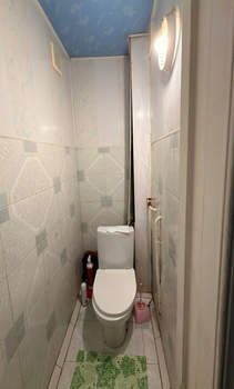 3-к квартира, на длительный срок, 68м2, 1/9 этаж