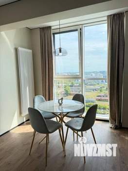 1-к квартира, на длительный срок, 40м2, 20/20 этаж