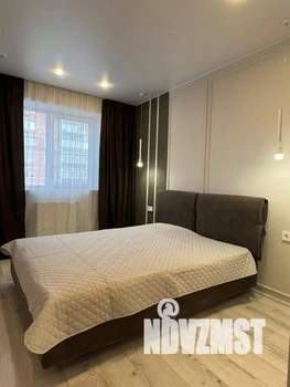 1-к квартира, посуточно, 65м2, 1/1 этаж