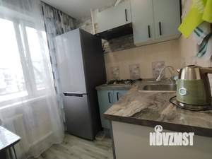2-к квартира, посуточно, 45м2, 3/5 этаж