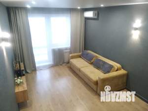 1-к квартира, посуточно, 36м2, 7/10 этаж