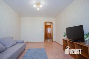 2-к квартира, посуточно, 54м2, 4/12 этаж