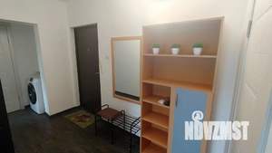 1-к квартира, посуточно, 37м2, 1/9 этаж