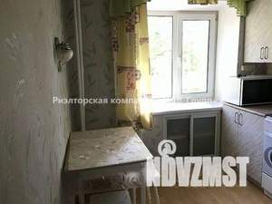 2-к квартира, на длительный срок, 43м2, 3/5 этаж