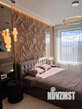 2-к квартира, на длительный срок, 80м2, 10/20 этаж