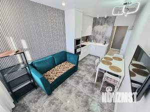 2-к квартира, посуточно, 69м2, 13/25 этаж