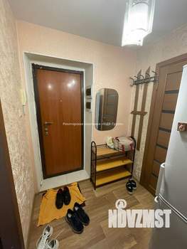1-к квартира, на длительный срок, 32м2, 9/14 этаж