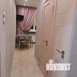 2-к квартира, посуточно, 44м2, 1/1 этаж