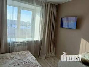 1-к квартира, посуточно, 15м2, 1/1 этаж