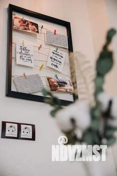 Студия квартира, посуточно, 35м2, 20/25 этаж