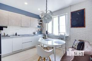 2-к квартира, на длительный срок, 63м2, 14/19 этаж