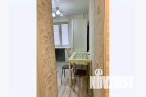 1-к квартира, посуточно, 32м2, 4/9 этаж