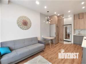 1-к квартира, посуточно, 33м2, 7/8 этаж