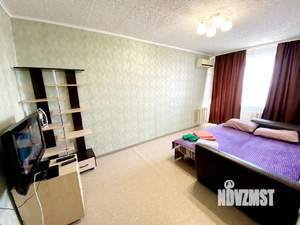 1-к квартира, посуточно, 33м2, 11/14 этаж