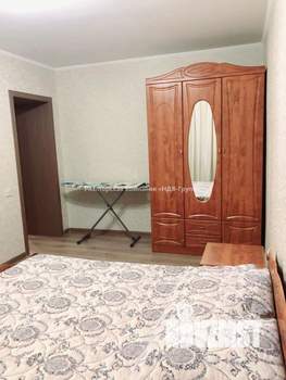 2-к квартира, на длительный срок, 60м2, 9/16 этаж