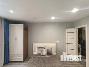 1-к квартира, посуточно, 32м2, 6/22 этаж