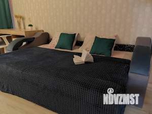 2-к квартира, посуточно, 52м2, 2/10 этаж