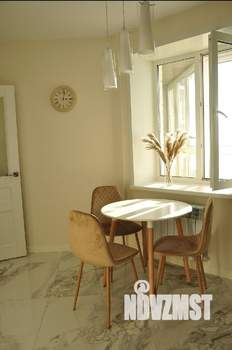 1-к квартира, на длительный срок, 48м2, 11/27 этаж