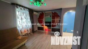 1-к квартира, на длительный срок, 33м2, 5/5 этаж