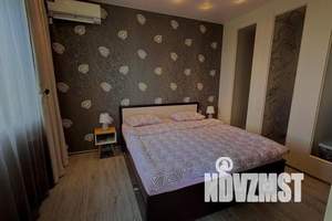 2-к квартира, посуточно, 40м2, 10/20 этаж