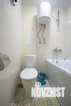 Студия квартира, посуточно, 14м2, 1/5 этаж