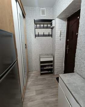 2-к квартира, на длительный срок, 24м2, 4/5 этаж