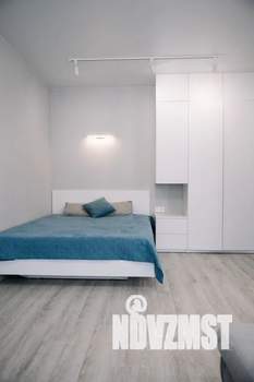 1-к квартира, посуточно, 36м2, 8/11 этаж