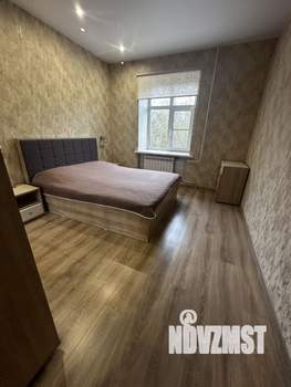 2-к квартира, на длительный срок, 60м2, 3/5 этаж