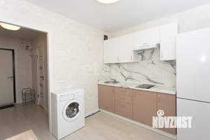 1-к квартира, на длительный срок, 35м2, 10/10 этаж