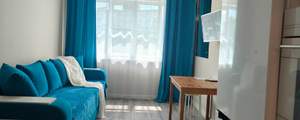 2-к квартира, на длительный срок, 40м2, 5/5 этаж