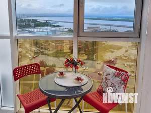 1-к квартира, посуточно, 21м2, 1/1 этаж