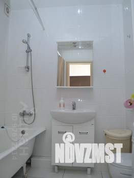 1-к квартира, на длительный срок, 43м2, 8/17 этаж