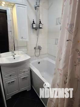 2-к квартира, посуточно, 45м2, 4/5 этаж