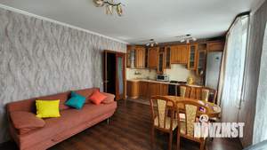 2-к квартира, посуточно, 45м2, 3/9 этаж