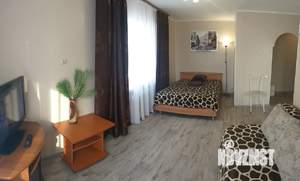 1-к квартира, посуточно, 32м2, 2/5 этаж