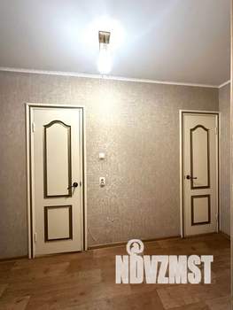 2-к квартира, посуточно, 59м2, 6/10 этаж