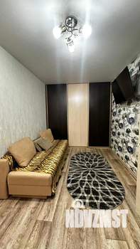 2-к квартира, посуточно, 44м2, 3/5 этаж