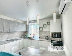 2-к квартира, посуточно, 80м2, 1/1 этаж