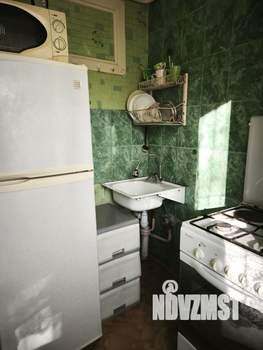 2-к квартира, на длительный срок, 44м2, 1/5 этаж