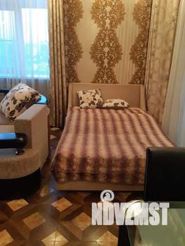 1-к квартира, посуточно, 30м2, 3/5 этаж