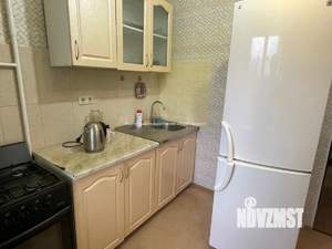 1-к квартира, на длительный срок, 33м2, 2/5 этаж