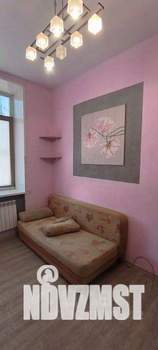 2-к квартира, на длительный срок, 43м2, 1/5 этаж