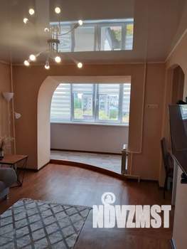 1-к квартира, посуточно, 35м2, 6/14 этаж