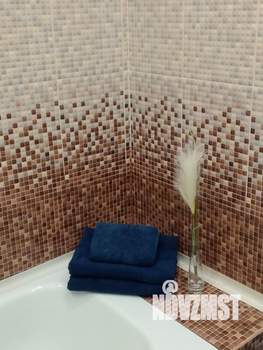 1-к квартира, посуточно, 38м2, 7/19 этаж