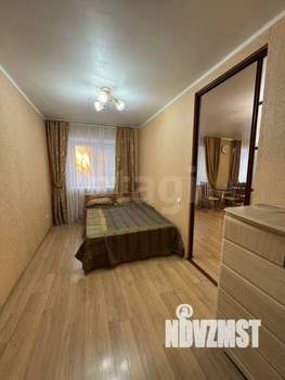 2-к квартира, на длительный срок, 44м2, 2/5 этаж