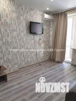 1-к квартира, на длительный срок, 39м2, 4/25 этаж