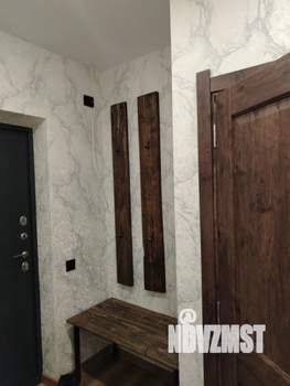 1-к квартира, посуточно, 33м2, 3/21 этаж