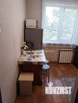 1-к квартира, на длительный срок, 35м2, 2/5 этаж